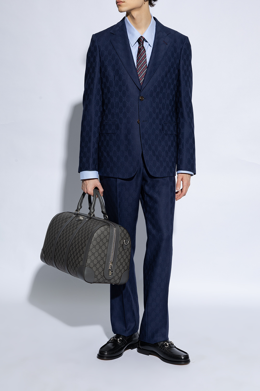 Gucci Leather loafers | Men's Shoes | Vitkac